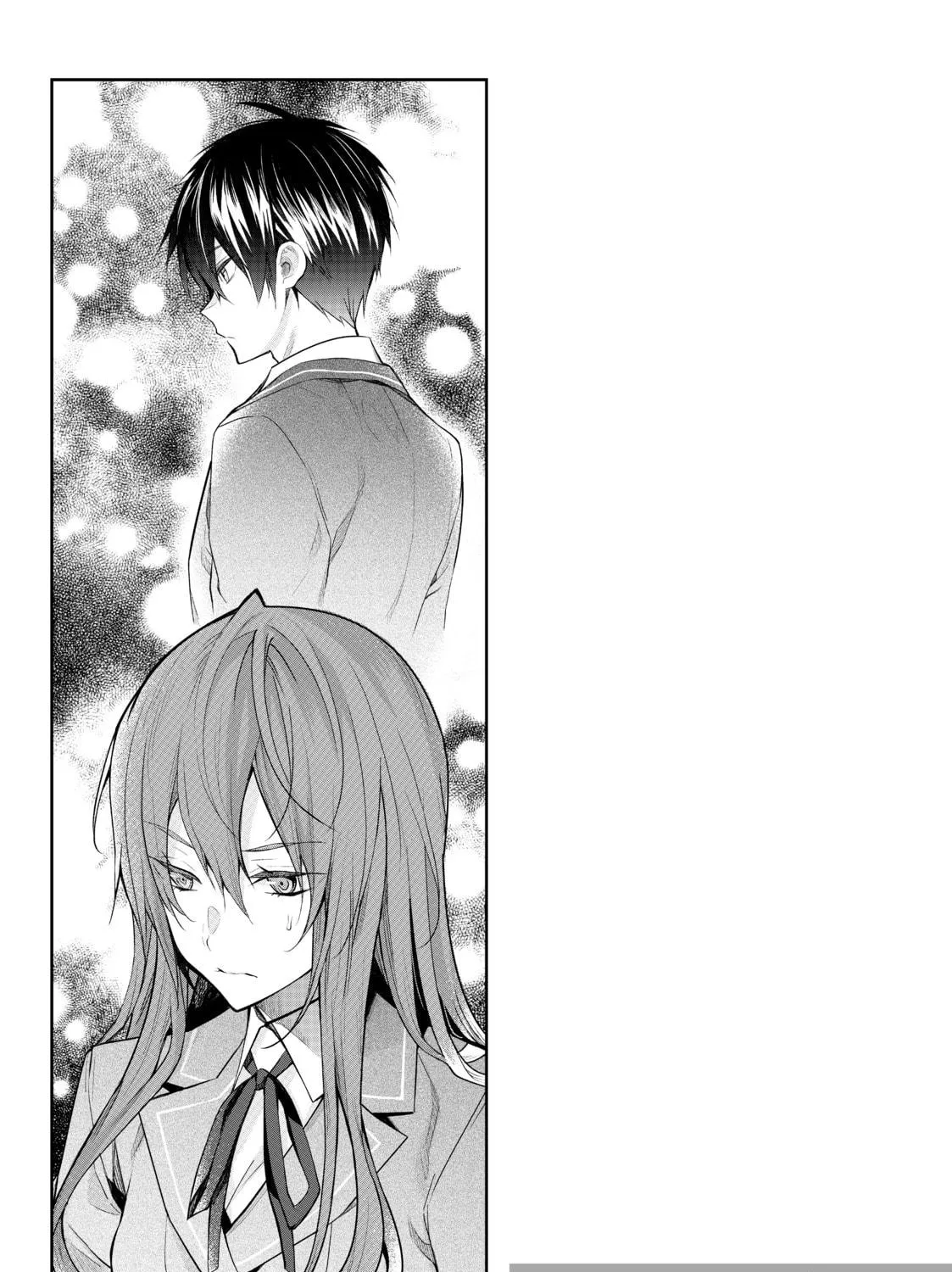 Trapped in a Dating Sim: The World of Otome Games is Tough for Mobs Chapter 26.5 page 11 - 