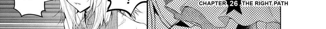 Trapped in a Dating Sim: The World of Otome Games is Tough for Mobs Chapter 26 page 2 - 