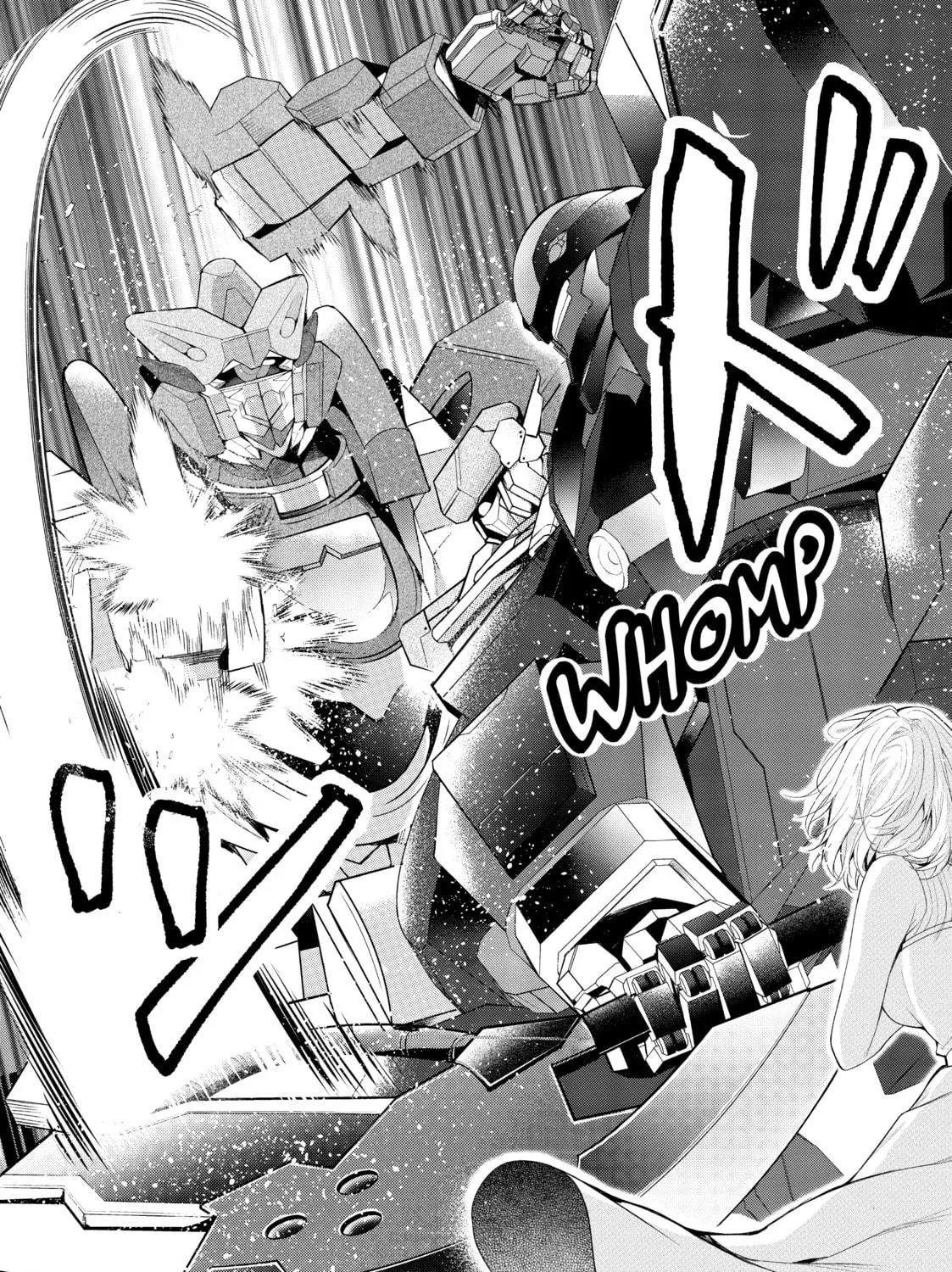 Trapped in a Dating Sim: The World of Otome Games is Tough for Mobs Chapter 26 page 5 - 