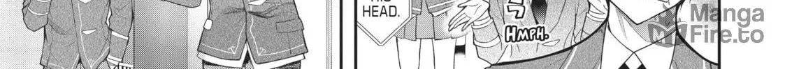 Trapped in a Dating Sim: The World of Otome Games is Tough for Mobs Chapter 27 page 18 - 
