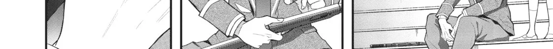 Trapped in a Dating Sim: The World of Otome Games is Tough for Mobs Chapter 29 page 4 - 