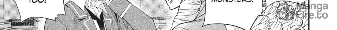 Trapped in a Dating Sim: The World of Otome Games is Tough for Mobs Chapter 29 page 42 - 