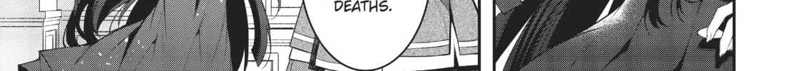 Trapped in a Dating Sim: The World of Otome Games is Tough for Mobs Chapter 30 page 22 - 
