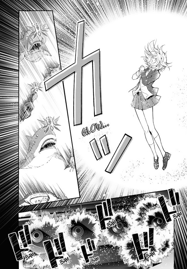 Trapped in a Dating Sim: The World of Otome Games is Tough for Mobs Chapter 31 page 10 - 