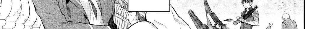Trapped in a Dating Sim: The World of Otome Games is Tough for Mobs Chapter 32 page 28 - 