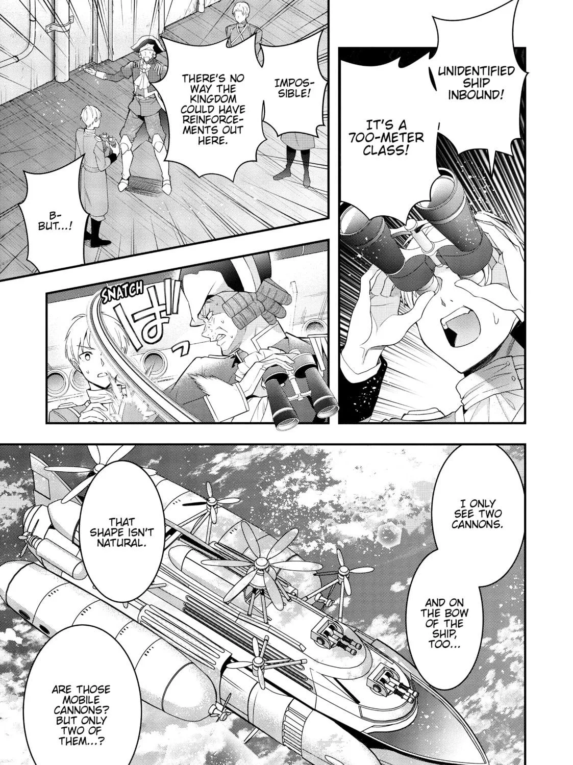 Trapped in a Dating Sim: The World of Otome Games is Tough for Mobs Chapter 33 page 39 - 