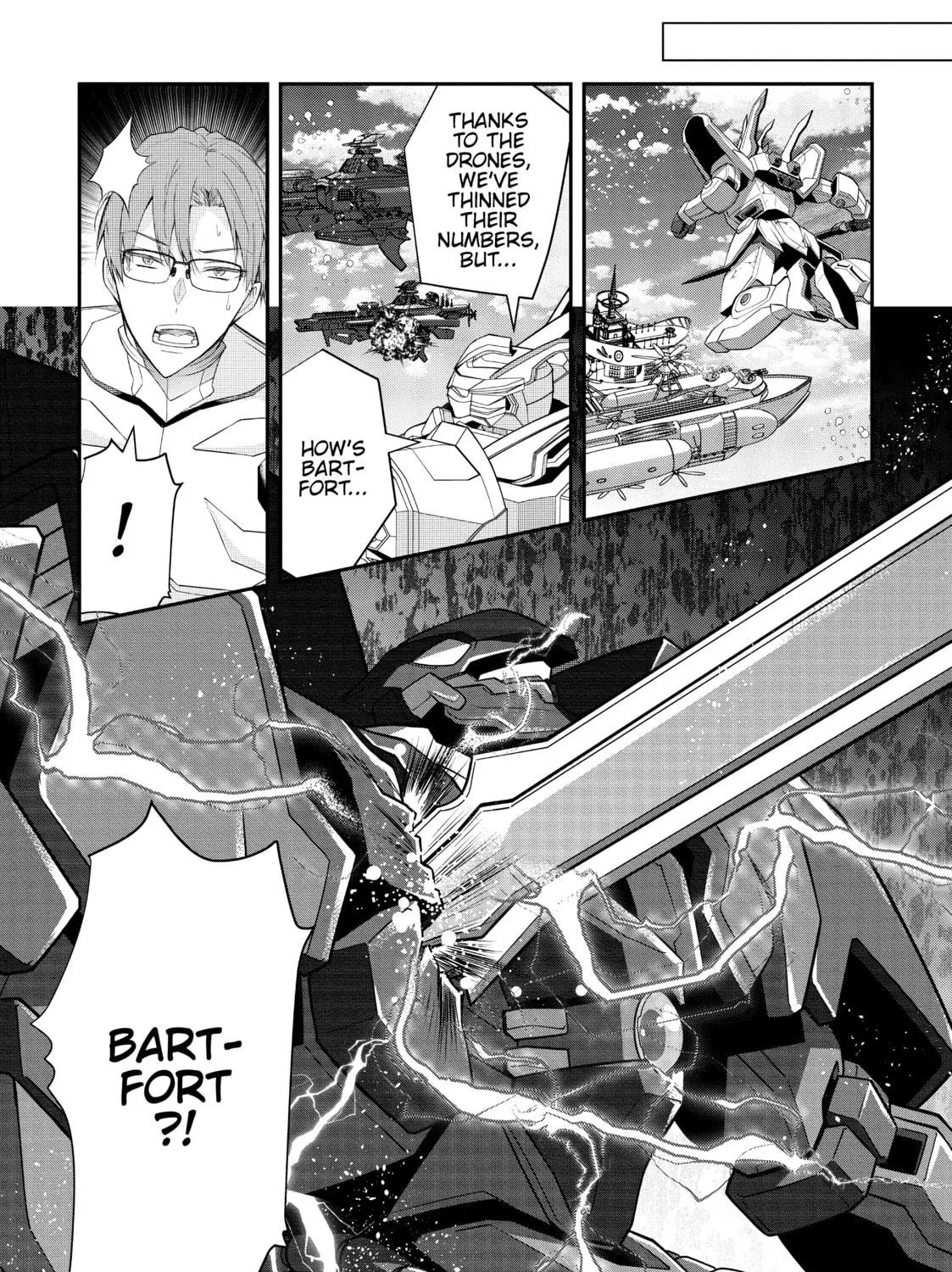 Trapped in a Dating Sim: The World of Otome Games is Tough for Mobs Chapter 34 page 49 - 