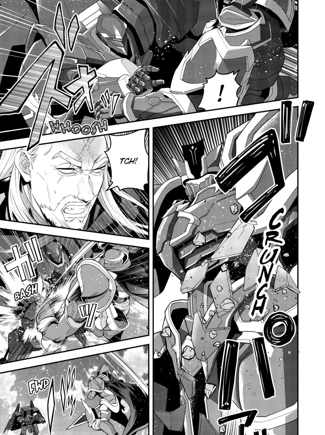 Trapped in a Dating Sim: The World of Otome Games is Tough for Mobs Chapter 35 page 29 - 
