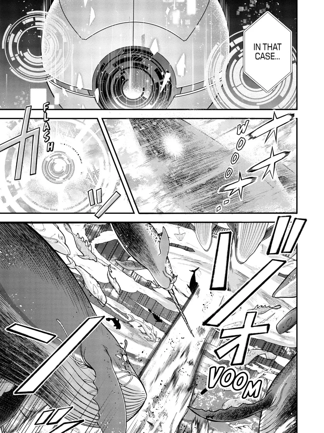 Trapped in a Dating Sim: The World of Otome Games is Tough for Mobs Chapter 35 page 57 - 