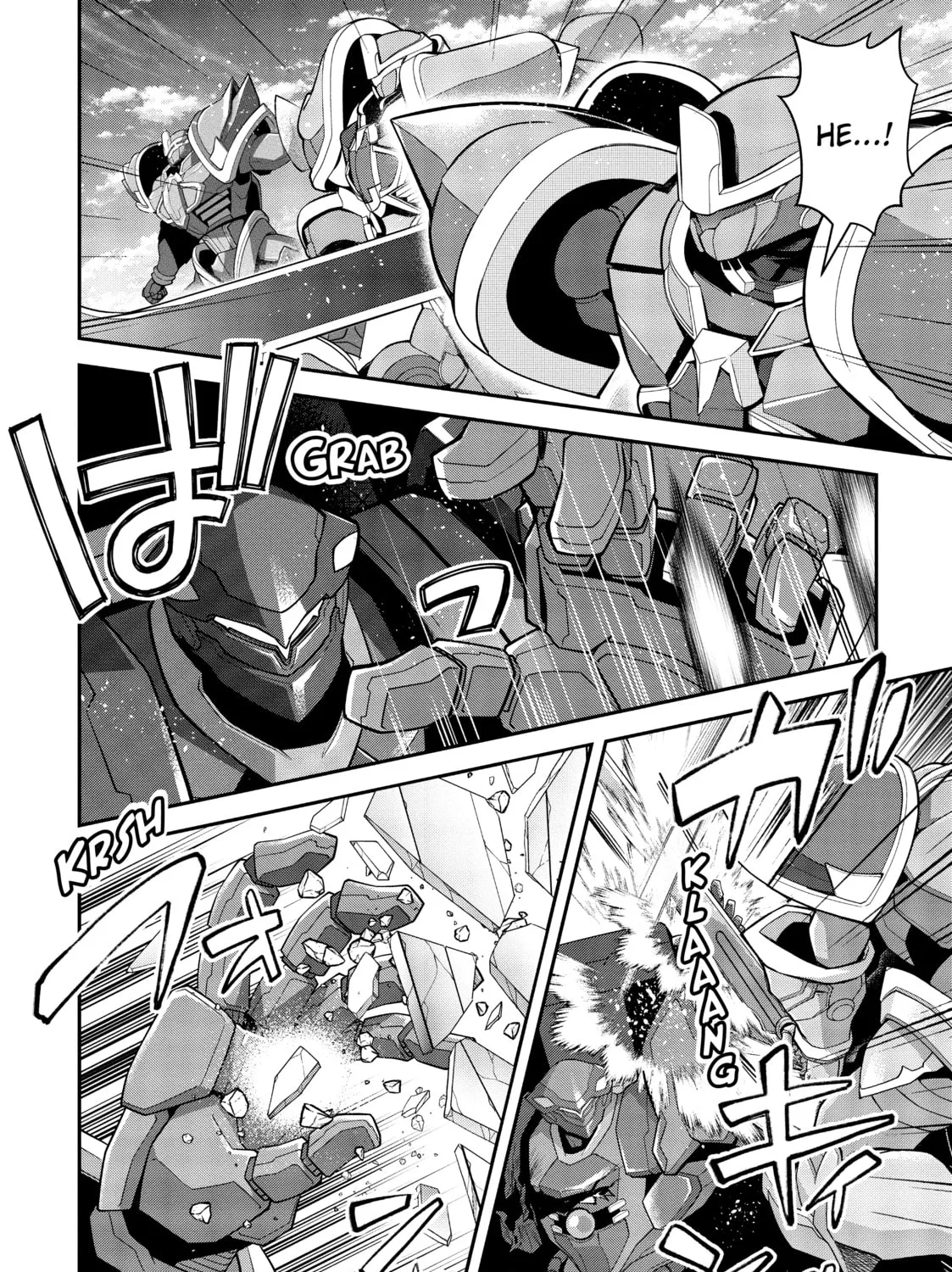 Trapped in a Dating Sim: The World of Otome Games is Tough for Mobs Chapter 35 page 7 - 