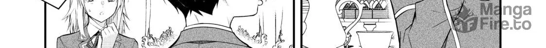 Trapped in a Dating Sim: The World of Otome Games is Tough for Mobs Chapter 36 page 48 - 