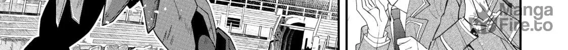 Trapped in a Dating Sim: The World of Otome Games is Tough for Mobs Chapter 37 page 54 - 