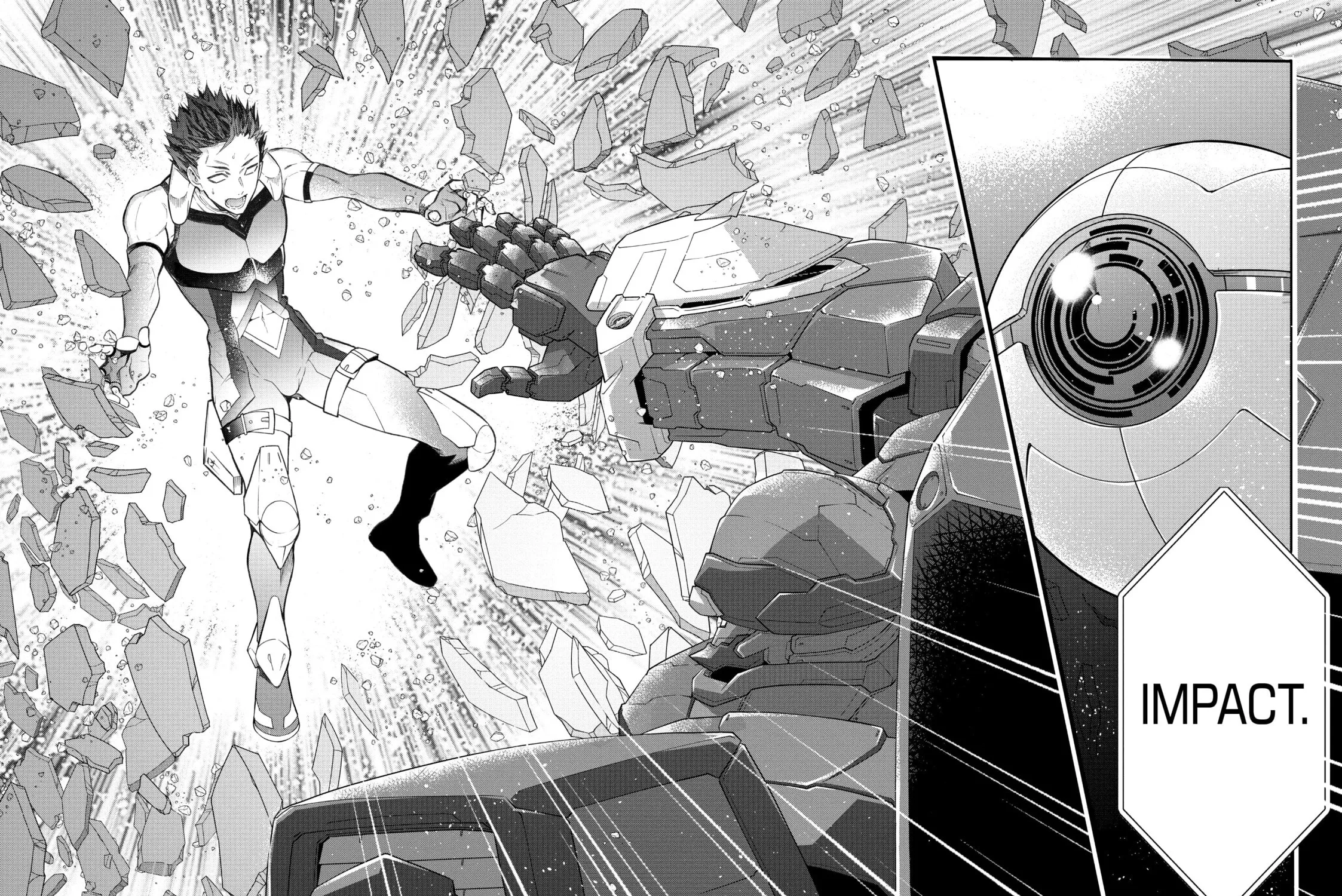 Trapped in a Dating Sim: The World of Otome Games is Tough for Mobs Chapter 37 page 71 - 