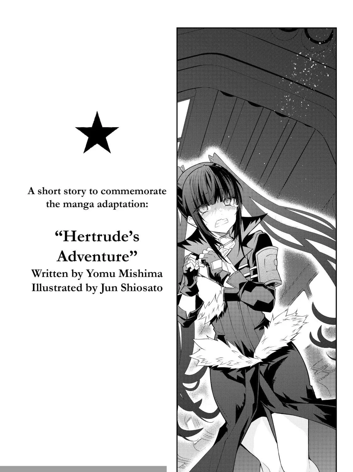 Trapped in a Dating Sim: The World of Otome Games is Tough for Mobs Chapter 41.5 page 19 - 