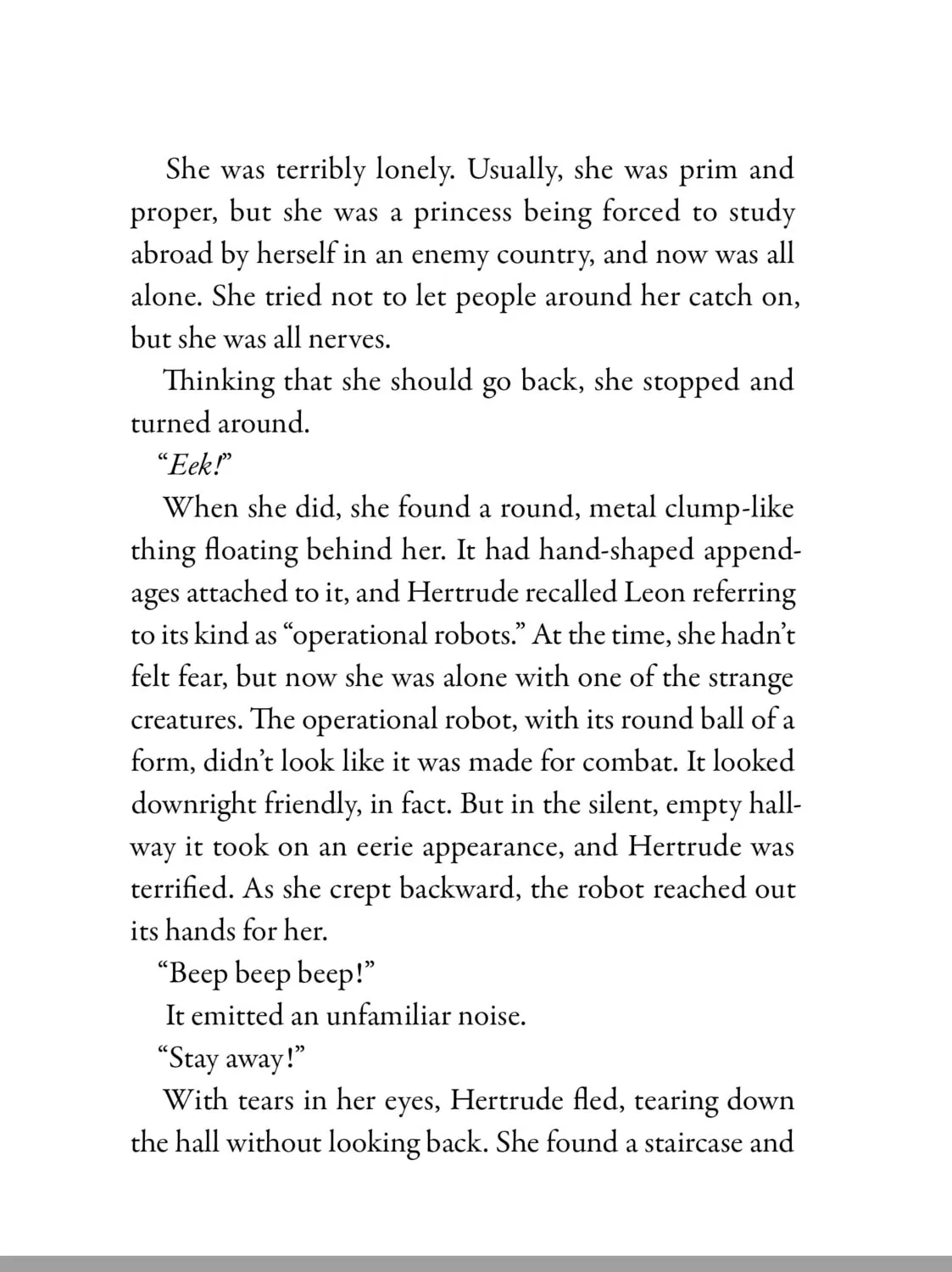 Trapped in a Dating Sim: The World of Otome Games is Tough for Mobs Chapter 41.5 page 25 - 