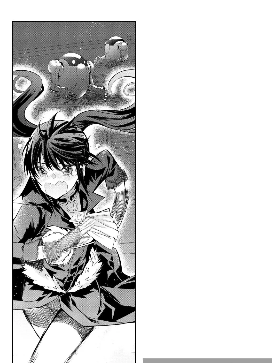 Trapped in a Dating Sim: The World of Otome Games is Tough for Mobs Chapter 41.5 page 29 - 