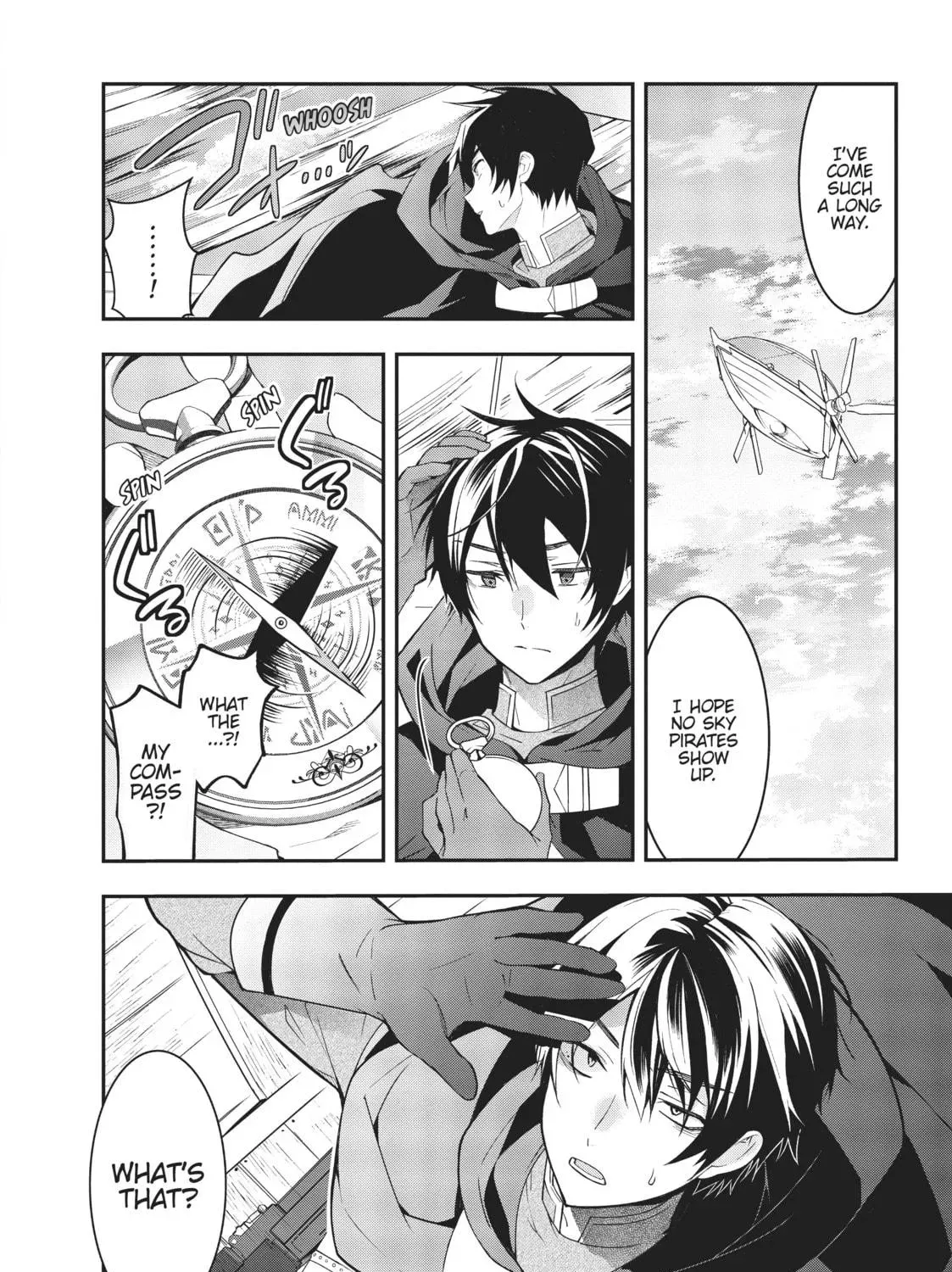 Trapped in a Dating Sim: The World of Otome Games is Tough for Mobs Chapter 42.2 page 19 - 