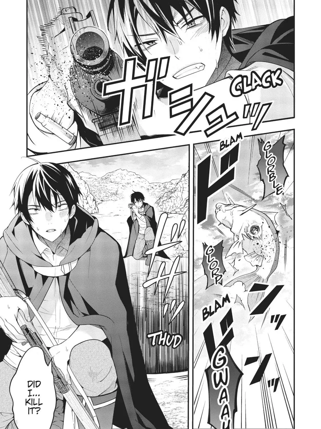 Trapped in a Dating Sim: The World of Otome Games is Tough for Mobs Chapter 42.2 page 5 - 