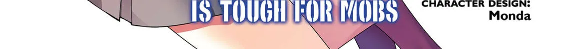 Trapped in a Dating Sim: The World of Otome Games is Tough for Mobs Chapter 42.3 page 2 - 