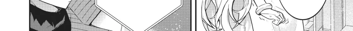 Trapped in a Dating Sim: The World of Otome Games is Tough for Mobs Chapter 42.3 page 28 - 