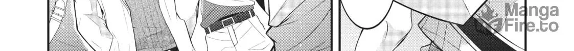 Trapped in a Dating Sim: The World of Otome Games is Tough for Mobs Chapter 42.3 page 36 - 
