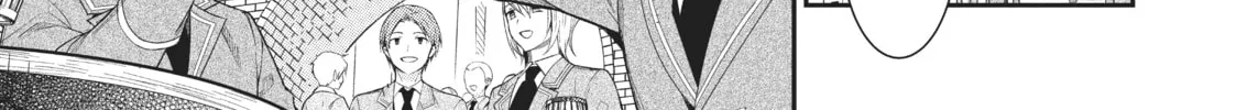 Trapped in a Dating Sim: The World of Otome Games is Tough for Mobs Chapter 43.1 page 28 - 