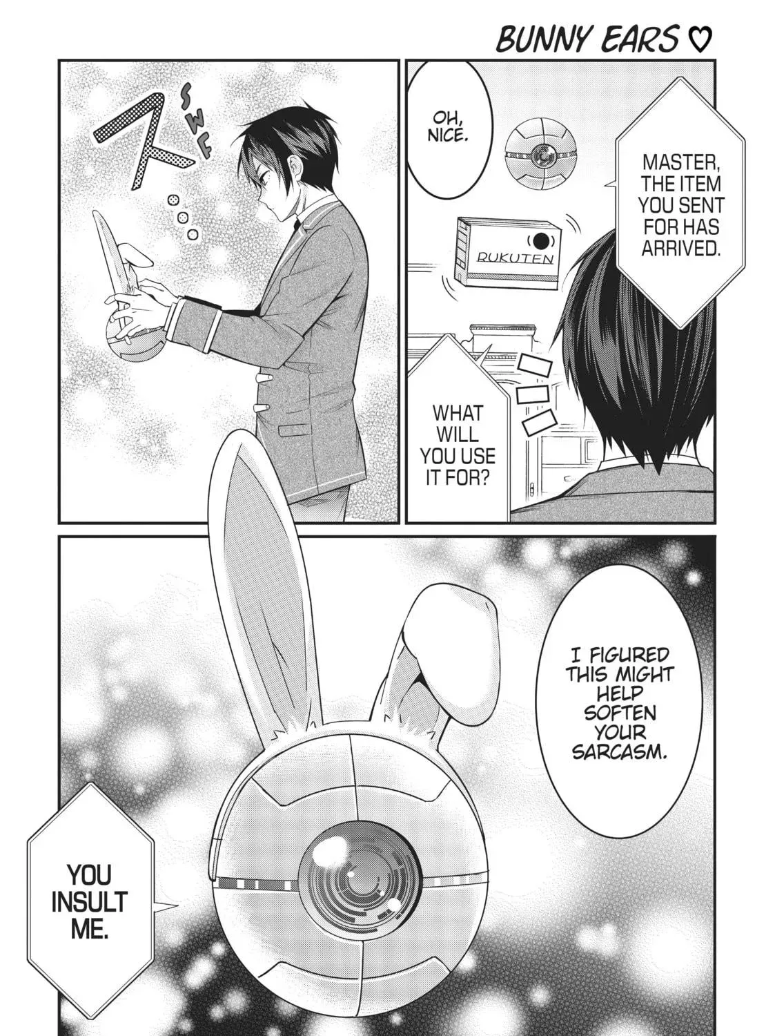 Trapped in a Dating Sim: The World of Otome Games is Tough for Mobs Chapter 43.2 page 79 - 