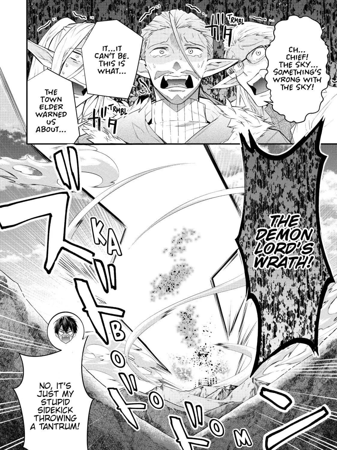 Trapped in a Dating Sim: The World of Otome Games is Tough for Mobs Chapter 43 page 41 - 