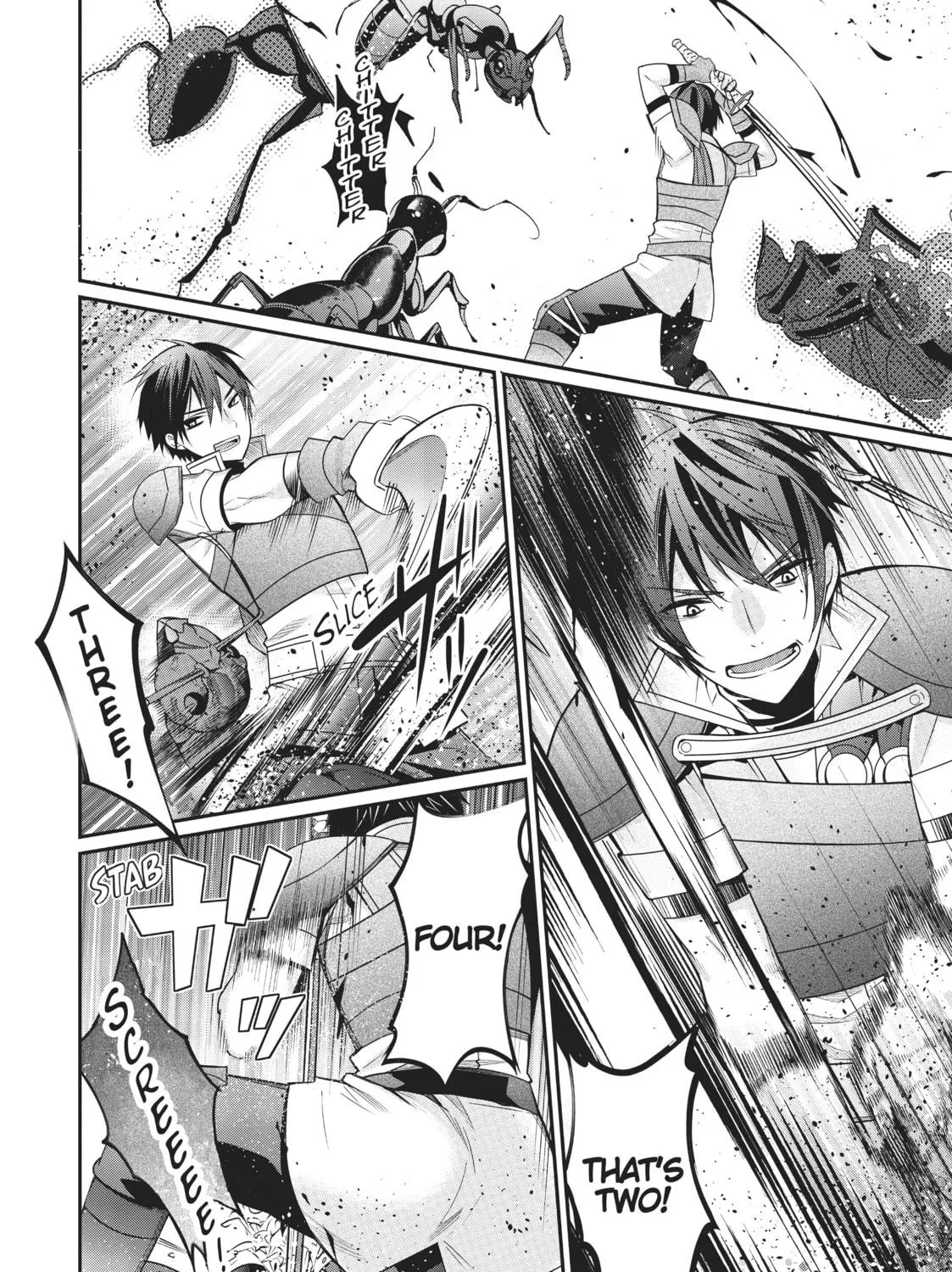 Trapped in a Dating Sim: The World of Otome Games is Tough for Mobs Chapter 45.1 page 11 - 