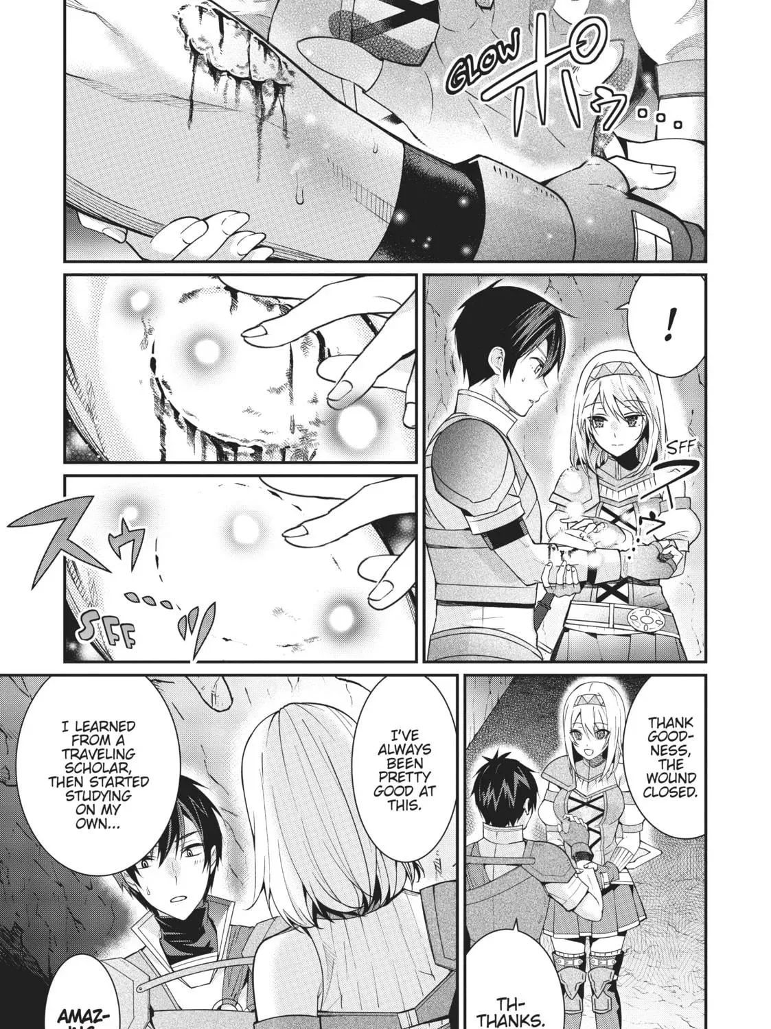 Trapped in a Dating Sim: The World of Otome Games is Tough for Mobs Chapter 45.1 page 17 - 