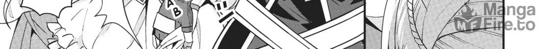 Trapped in a Dating Sim: The World of Otome Games is Tough for Mobs Chapter 45.1 page 36 - 