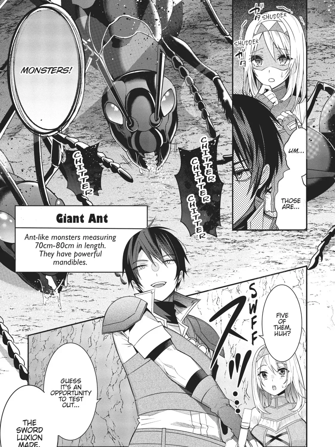 Trapped in a Dating Sim: The World of Otome Games is Tough for Mobs Chapter 45.1 page 7 - 
