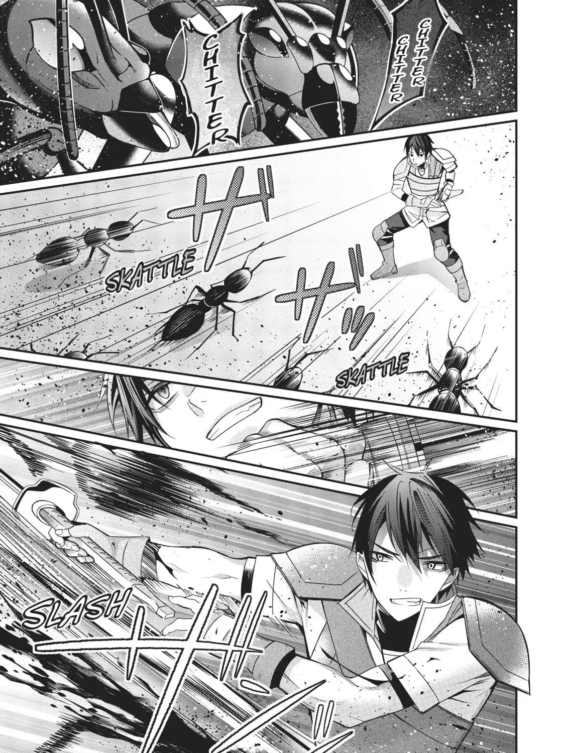 Trapped in a Dating Sim: The World of Otome Games is Tough for Mobs Chapter 45.1 page 9 - 