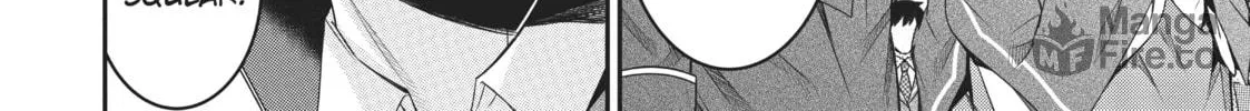 Trapped in a Dating Sim: The World of Otome Games is Tough for Mobs Chapter 46.3 page 12 - 