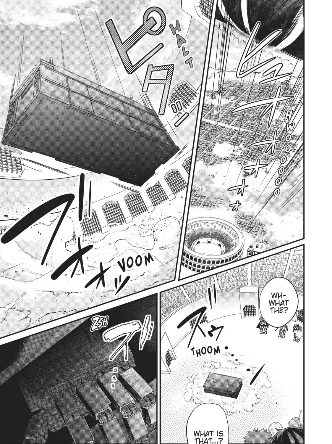 Trapped in a Dating Sim: The World of Otome Games is Tough for Mobs Chapter 46.3 page 49 - 