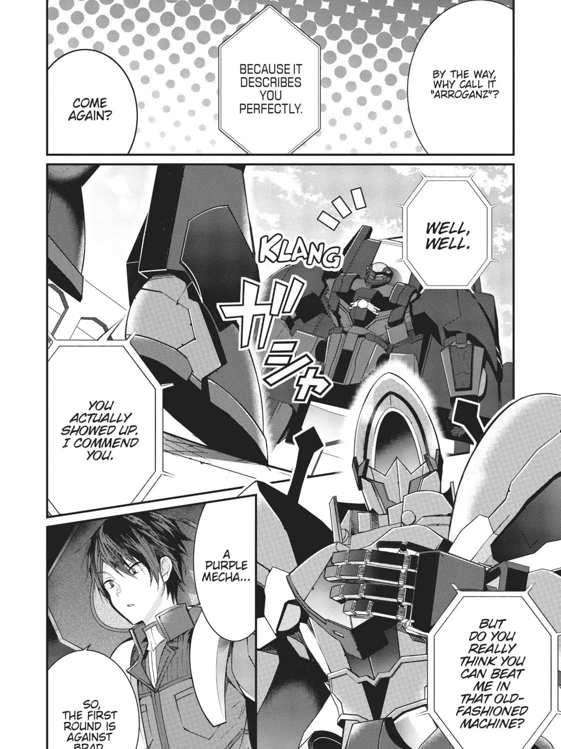 Trapped in a Dating Sim: The World of Otome Games is Tough for Mobs Chapter 46.4 page 11 - 
