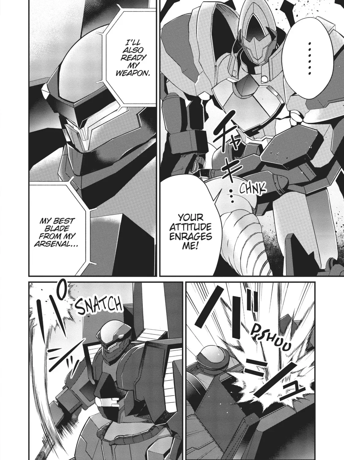 Trapped in a Dating Sim: The World of Otome Games is Tough for Mobs Chapter 46.4 page 15 - 