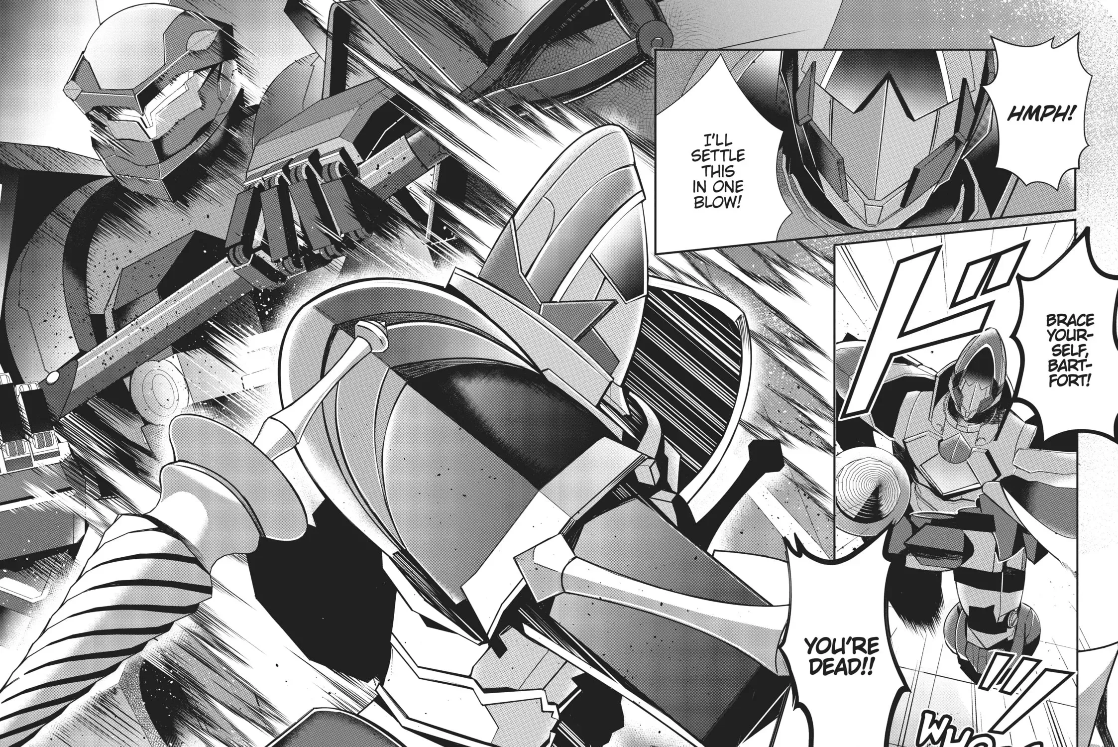 Trapped in a Dating Sim: The World of Otome Games is Tough for Mobs Chapter 46.4 page 23 - 