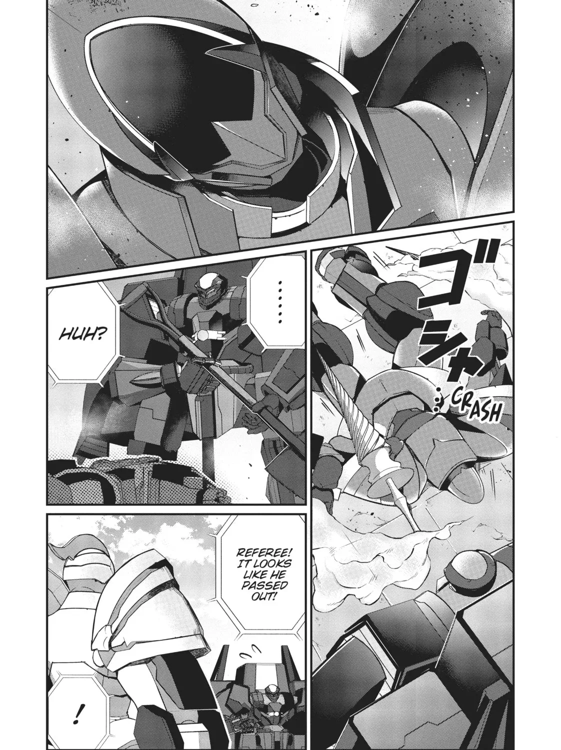 Trapped in a Dating Sim: The World of Otome Games is Tough for Mobs Chapter 46.4 page 27 - 