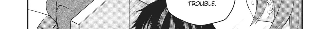 Trapped in a Dating Sim: The World of Otome Games is Tough for Mobs Chapter 46.4 page 34 - 