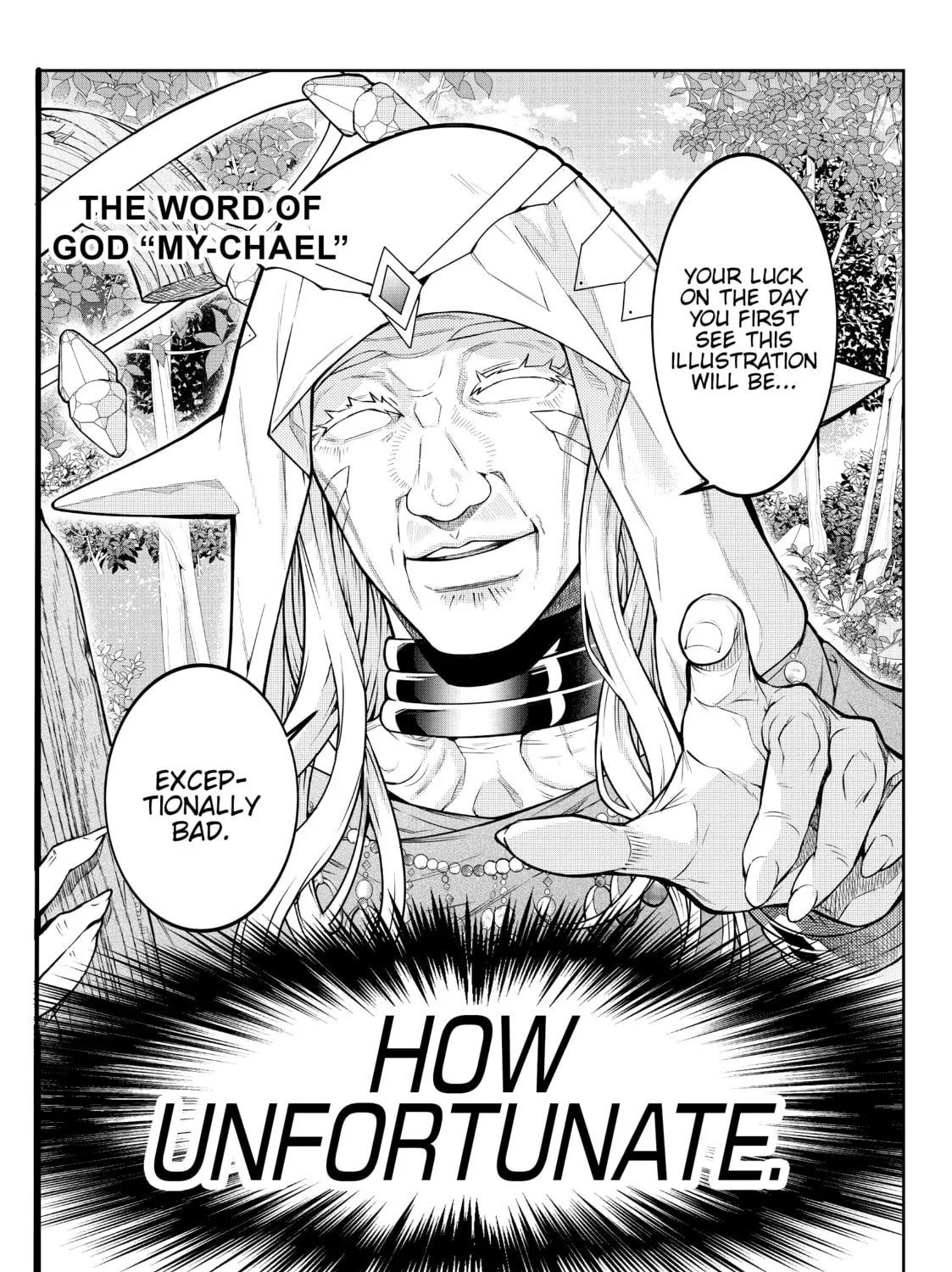 Trapped in a Dating Sim: The World of Otome Games is Tough for Mobs Chapter 46.5 page 45 - 