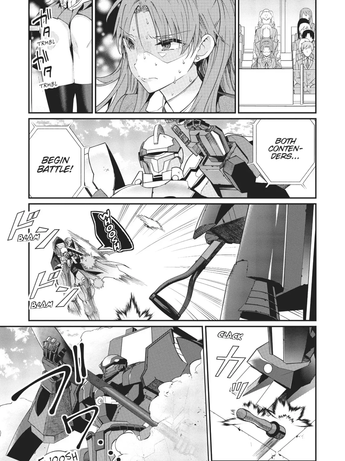 Trapped in a Dating Sim: The World of Otome Games is Tough for Mobs Chapter 46.7 page 13 - 