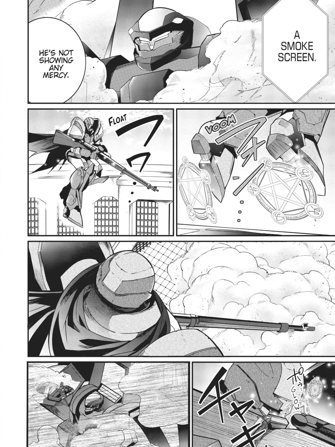 Trapped in a Dating Sim: The World of Otome Games is Tough for Mobs Chapter 46.7 page 15 - 