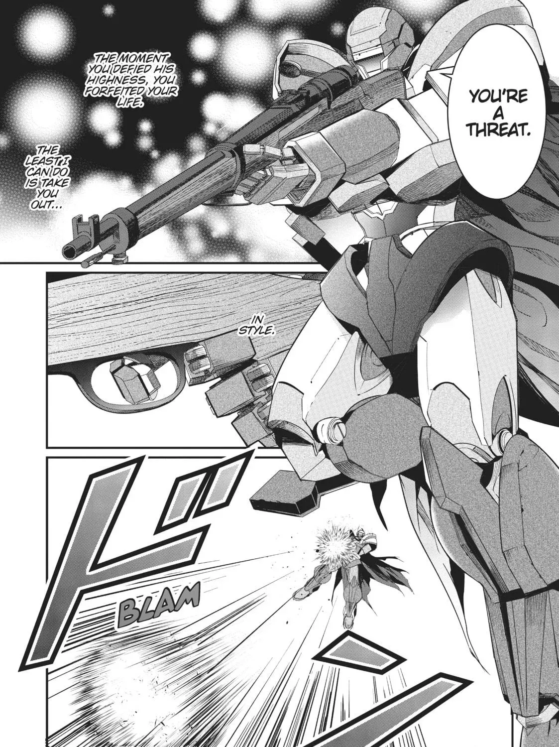 Trapped in a Dating Sim: The World of Otome Games is Tough for Mobs Chapter 46.7 page 17 - 