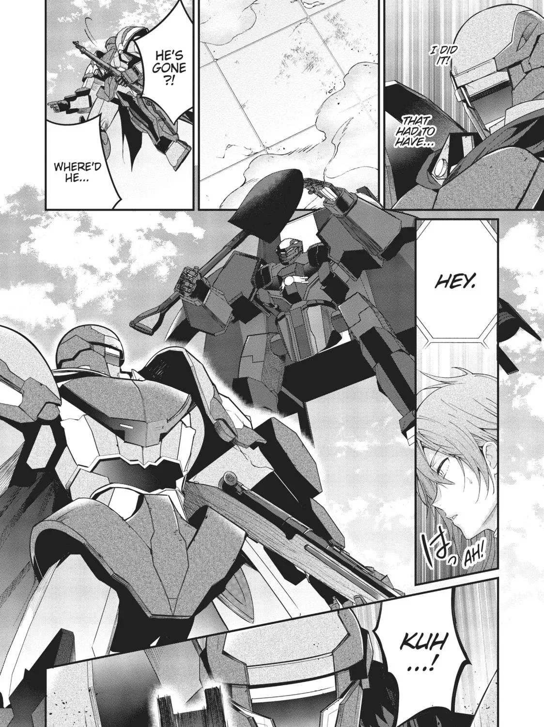 Trapped in a Dating Sim: The World of Otome Games is Tough for Mobs Chapter 46.7 page 23 - 