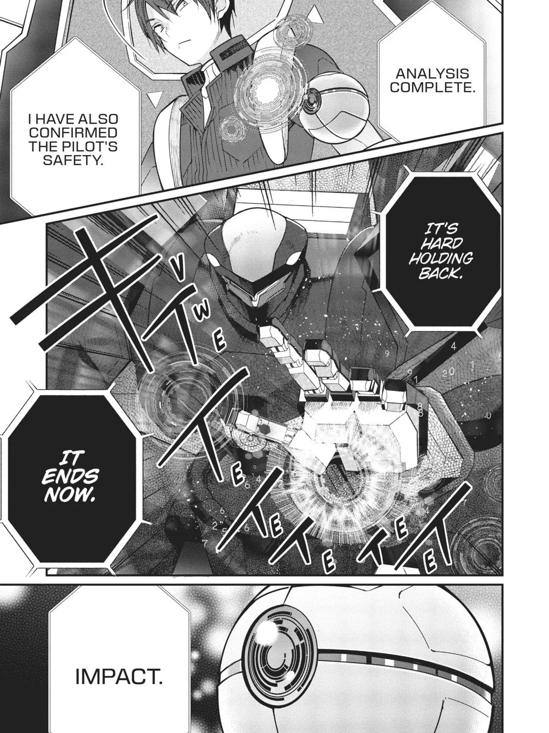 Trapped in a Dating Sim: The World of Otome Games is Tough for Mobs Chapter 49.1 page 41 - 