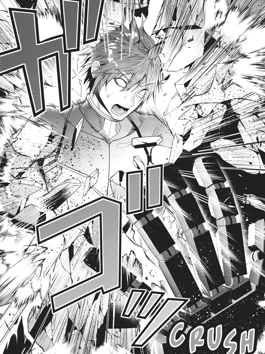Trapped in a Dating Sim: The World of Otome Games is Tough for Mobs Chapter 49.1 page 43 - 