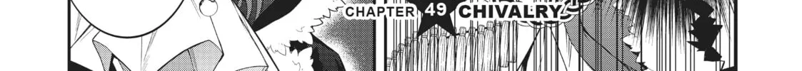 Trapped in a Dating Sim: The World of Otome Games is Tough for Mobs Chapter 49 page 2 - 