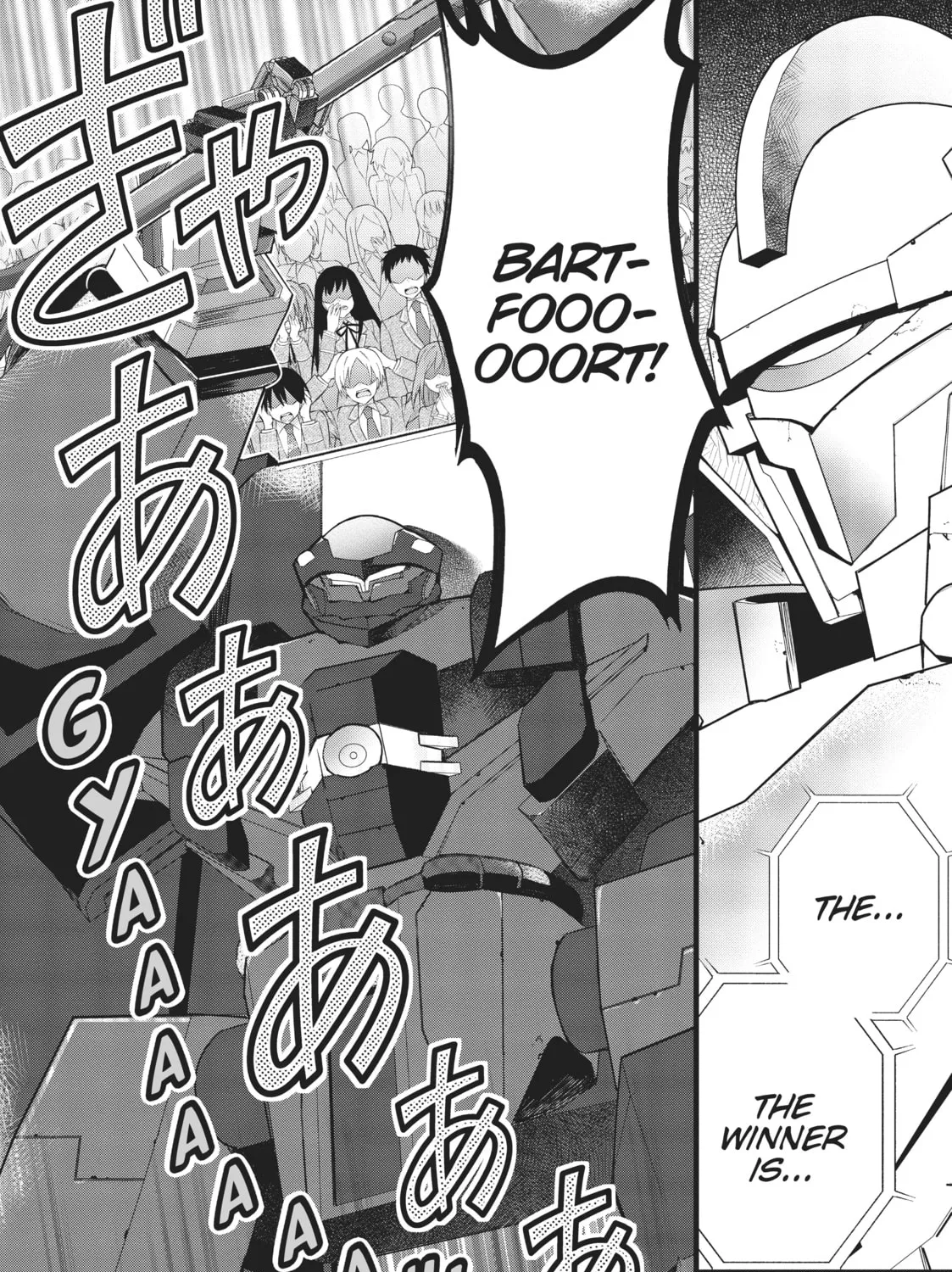 Trapped in a Dating Sim: The World of Otome Games is Tough for Mobs Chapter 50.1 page 3 - 