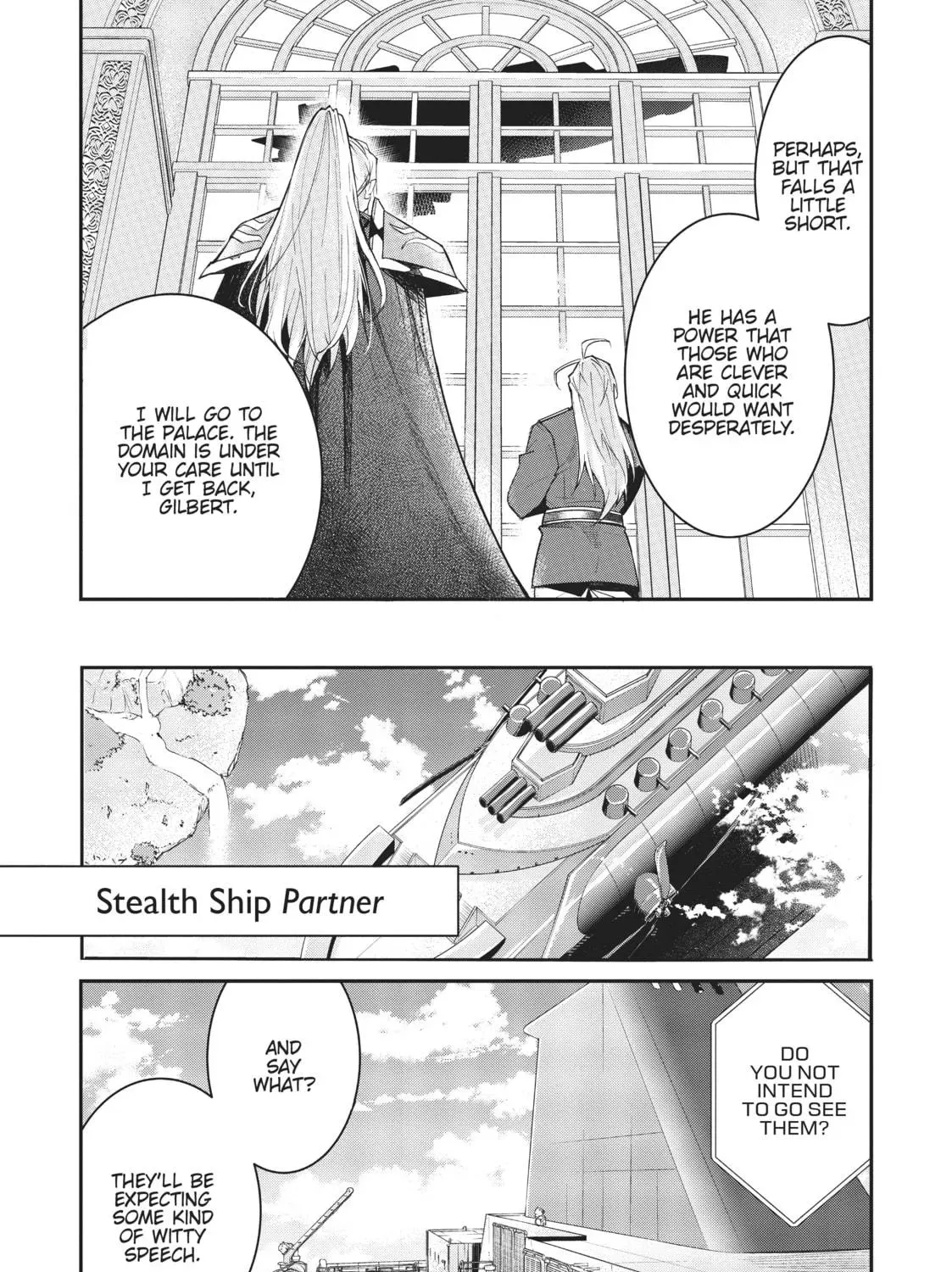 Trapped in a Dating Sim: The World of Otome Games is Tough for Mobs Chapter 50.1 page 49 - 